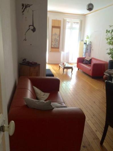 TOULOUSE QUAI DE TOUNIS T4 DUPLEX DE 120 M²